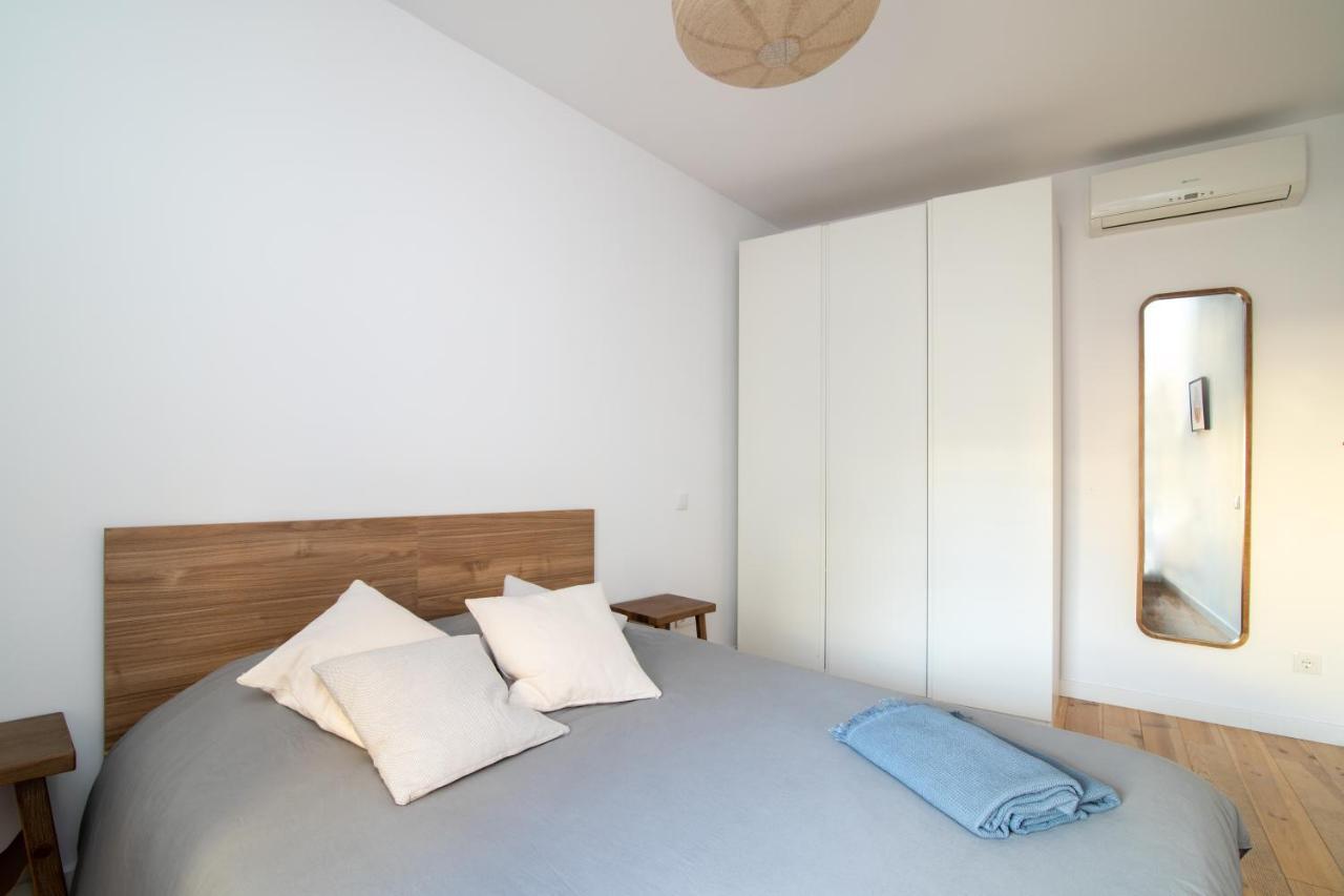 El Born Design Apartments Barcelona Exterior photo