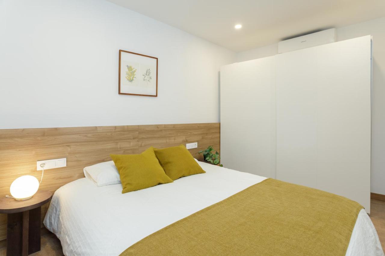 El Born Design Apartments Barcelona Exterior photo