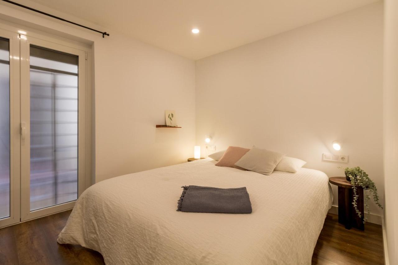 El Born Design Apartments Barcelona Exterior photo
