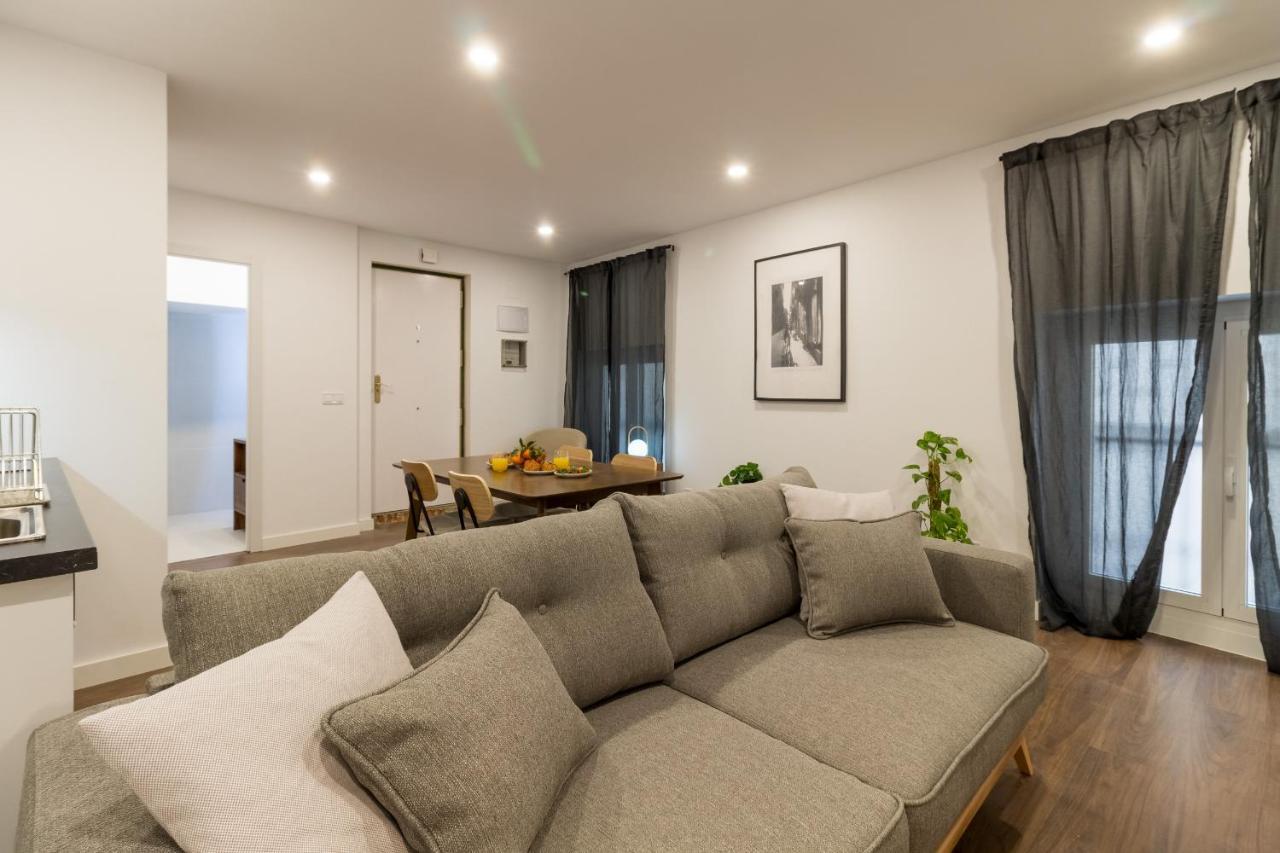 El Born Design Apartments Barcelona Exterior photo